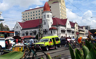 Translation Service Surabaya
